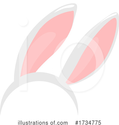 Royalty-Free (RF) Easter Clipart Illustration by Vector Tradition SM - Stock Sample #1734775