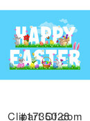 Easter Clipart #1735028 by Vector Tradition SM