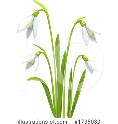 Royalty-Free (RF) Easter Clipart Illustration by Vector Tradition SM - Stock Sample #1735030