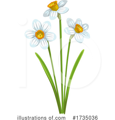 Royalty-Free (RF) Easter Clipart Illustration by Vector Tradition SM - Stock Sample #1735036