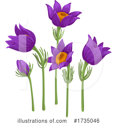 Royalty-Free (RF) Easter Clipart Illustration by Vector Tradition SM - Stock Sample #1735046