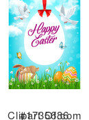 Easter Clipart #1735686 by Vector Tradition SM