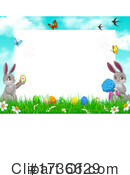 Easter Clipart #1736629 by Vector Tradition SM