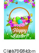 Easter Clipart #1736643 by Vector Tradition SM