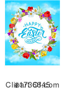 Easter Clipart #1736645 by Vector Tradition SM