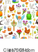 Easter Clipart #1736649 by Vector Tradition SM