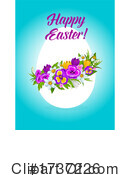 Easter Clipart #1737226 by Vector Tradition SM