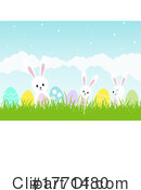 Easter Clipart #1771480 by KJ Pargeter