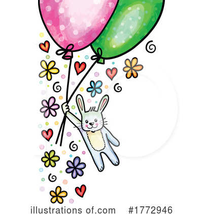 Bunny Clipart #1772946 by Prawny