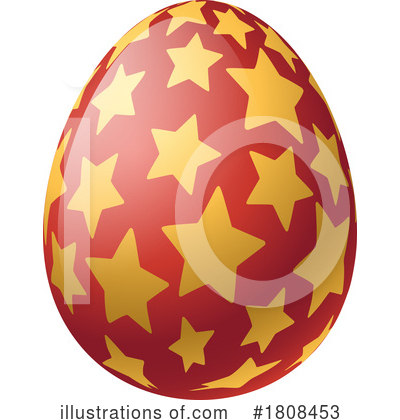 Royalty-Free (RF) Easter Clipart Illustration by AtStockIllustration - Stock Sample #1808453