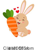 Easter Clipart #1808654 by Hit Toon