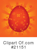 Easter Clipart #21151 by elaineitalia