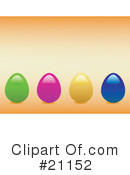 Easter Clipart #21152 by elaineitalia