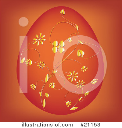Egg Clipart #21153 by elaineitalia