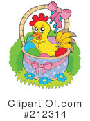 Easter Clipart #212314 by visekart