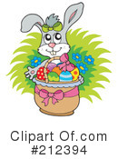 Easter Clipart #212394 by visekart