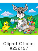 Easter Clipart #222127 by visekart