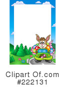 Easter Clipart #222131 by visekart