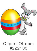 Easter Clipart #222133 by visekart