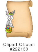 Easter Clipart #222139 by visekart