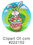 Easter Clipart #222152 by visekart