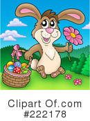 Easter Clipart #222178 by visekart
