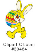 Easter Clipart #30464 by Alex Bannykh