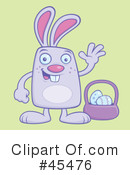 Easter Clipart #45476 by John Schwegel