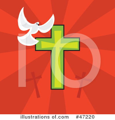 Royalty-Free (RF) Easter Clipart Illustration by Prawny - Stock Sample #47220