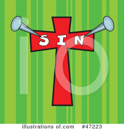 Christian Cross Clipart #47223 by Prawny