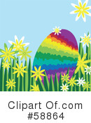 Easter Clipart #58864 by kaycee