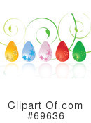 Easter Clipart #69636 by MilsiArt