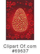 Easter Clipart #69637 by MilsiArt