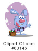 Easter Clipart #83146 by Hit Toon