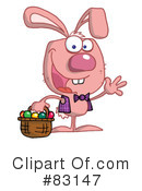 Easter Clipart #83147 by Hit Toon