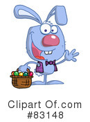 Easter Clipart #83148 by Hit Toon