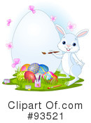 Easter Clipart #93521 by Pushkin