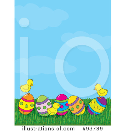 Eggs Clipart #93789 by Maria Bell