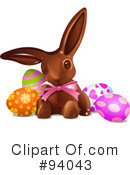 Easter Clipart #94043 by Pushkin