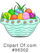 Easter Clipart #96302 by Pams Clipart