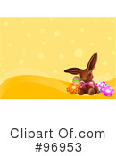 Easter Clipart #96953 by Pushkin