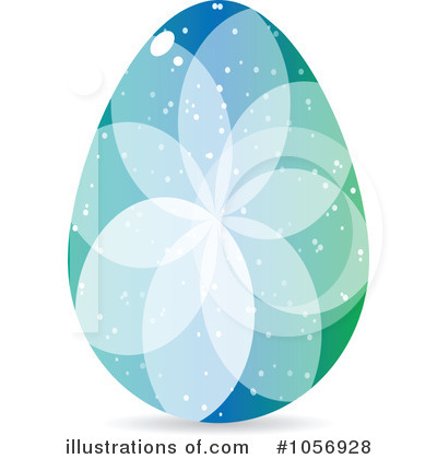 Easter Clipart #1056928 by Andrei Marincas