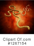 Ebola Clipart #1267154 by Mopic