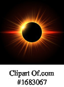 Eclipse Clipart #1683067 by KJ Pargeter