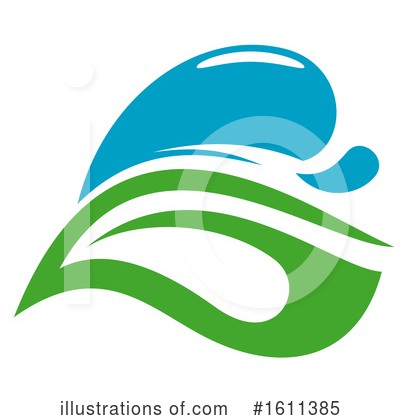 Royalty-Free (RF) Eco Clipart Illustration by Vector Tradition SM - Stock Sample #1611385