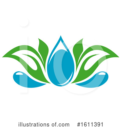 Royalty-Free (RF) Eco Clipart Illustration by Vector Tradition SM - Stock Sample #1611391