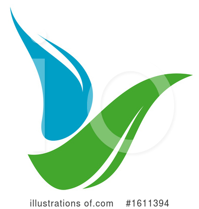 Royalty-Free (RF) Eco Clipart Illustration by Vector Tradition SM - Stock Sample #1611394