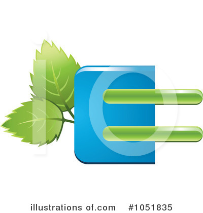 Ecology Clipart #1051835 by Eugene