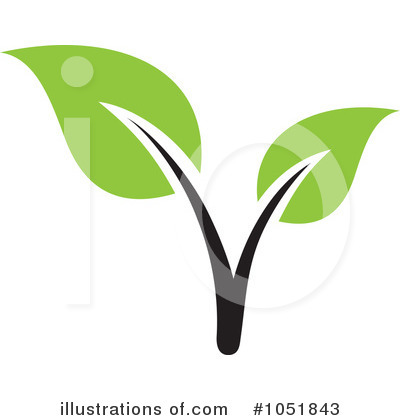 Royalty-Free (RF) Ecology Clipart Illustration by elena - Stock Sample #1051843