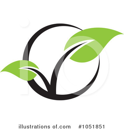 Royalty-Free (RF) Ecology Clipart Illustration by elena - Stock Sample #1051851